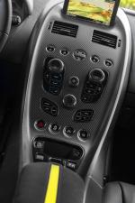 Aston Martin Rapide AMR 2018 года (WW)